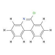 6-chlorophenanthridine 15679-03-5